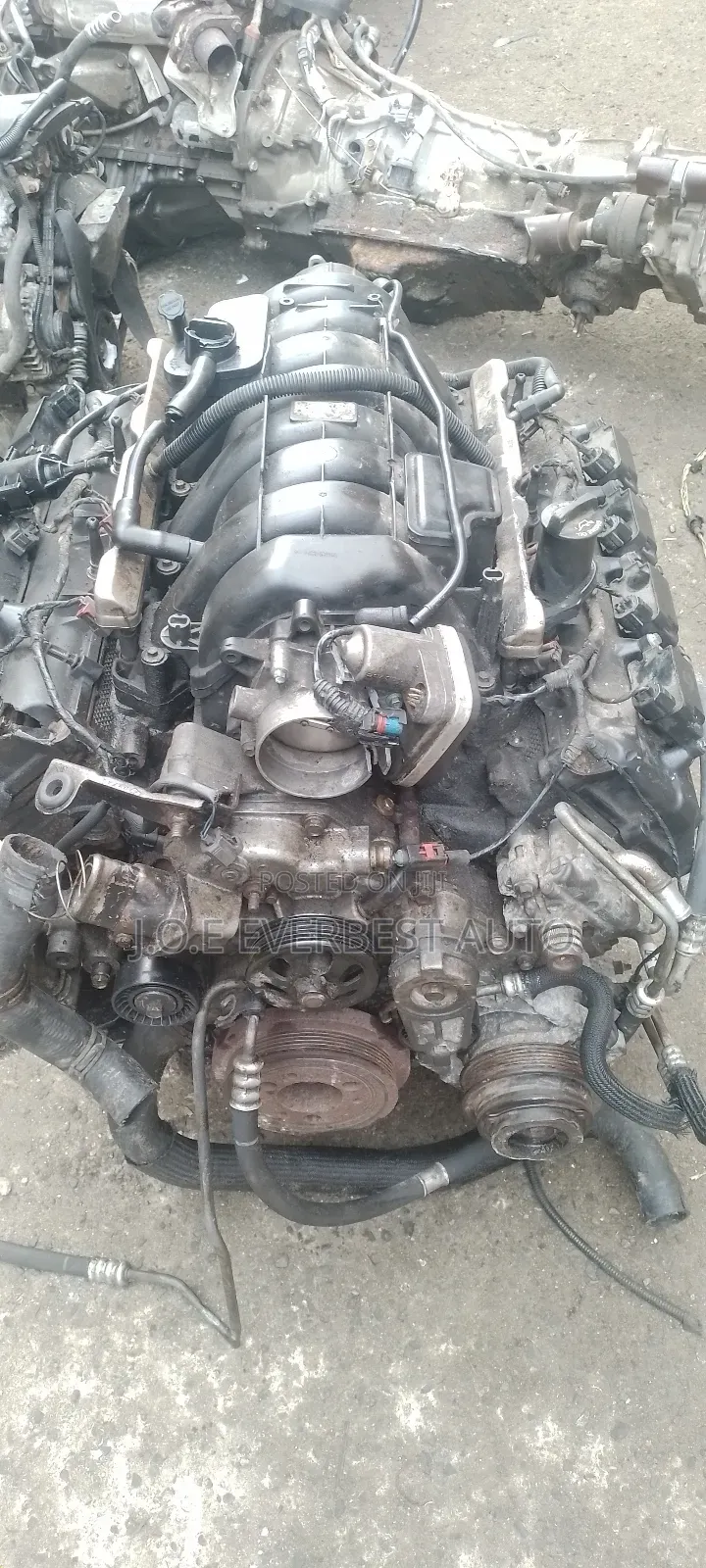 Dodge Charger 5.7l Hemi