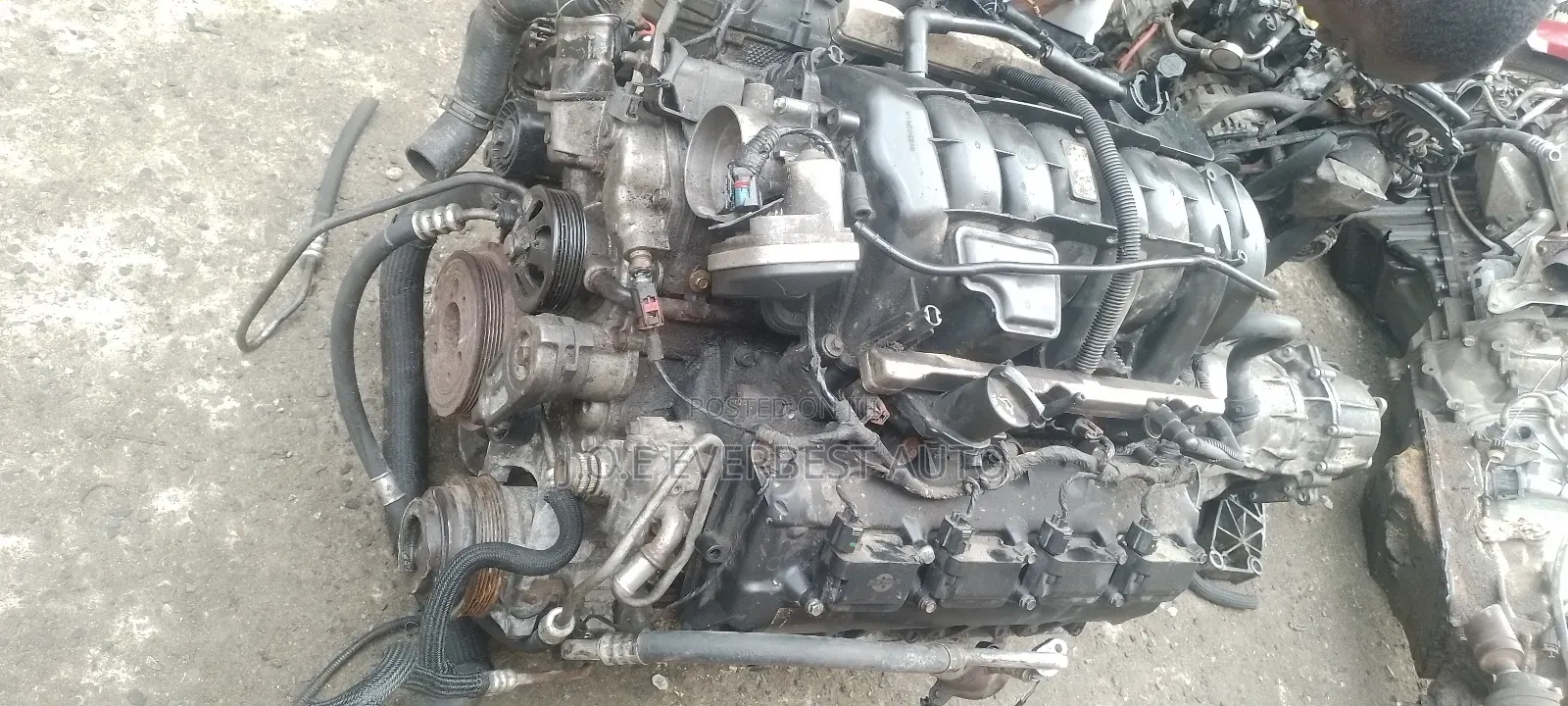 Dodge Charger 5.7l Hemi