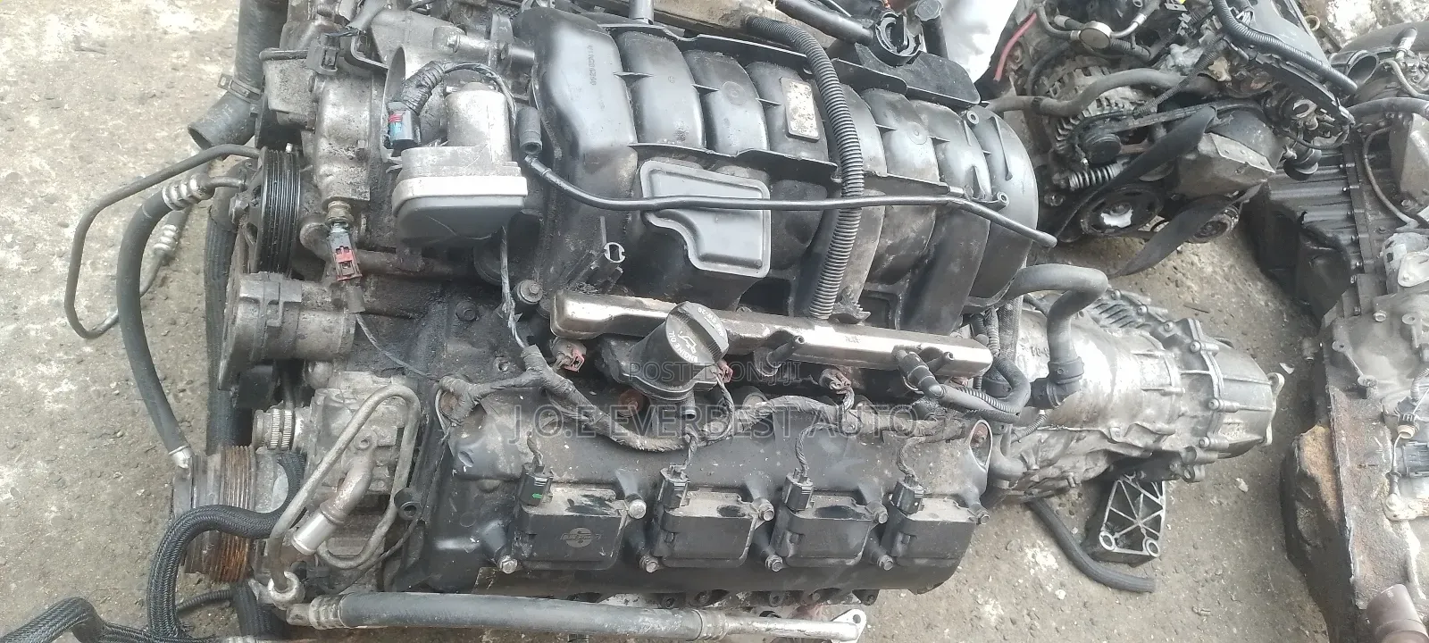 Dodge Charger 5.7l Hemi