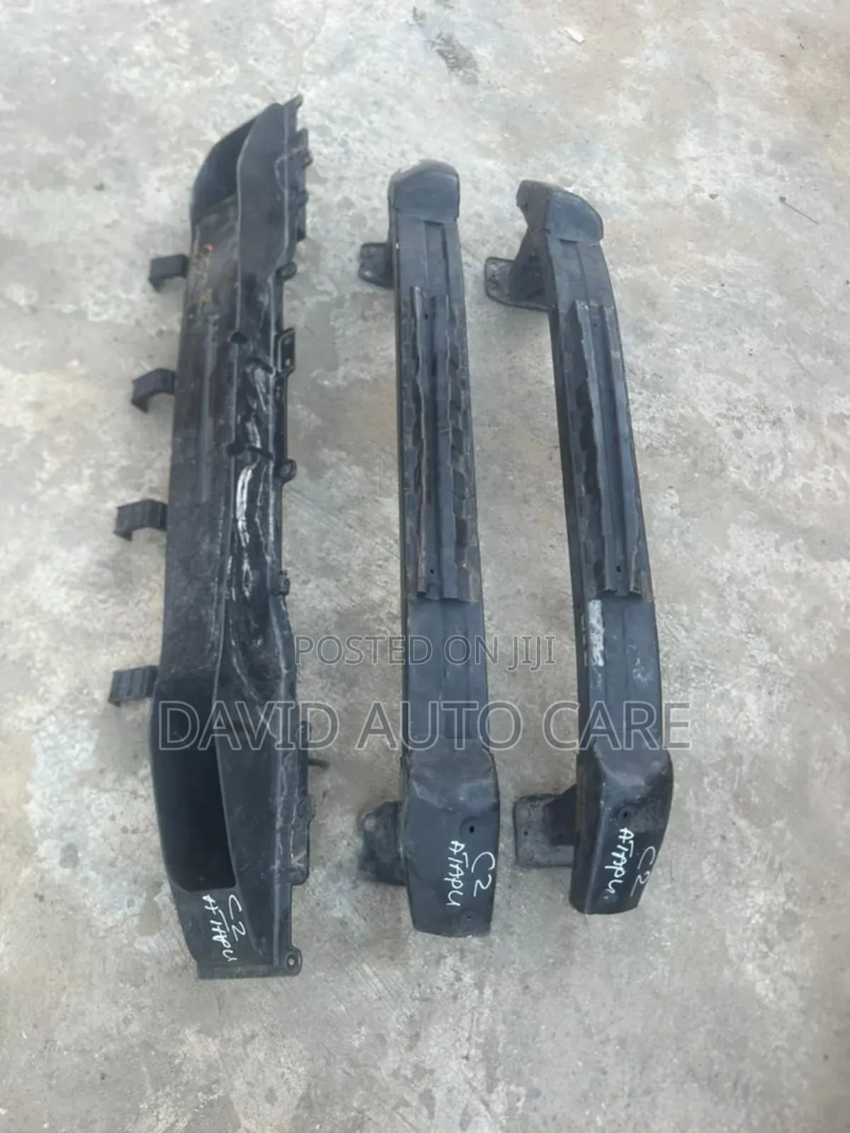 All Hyundai Bumper Bem Available