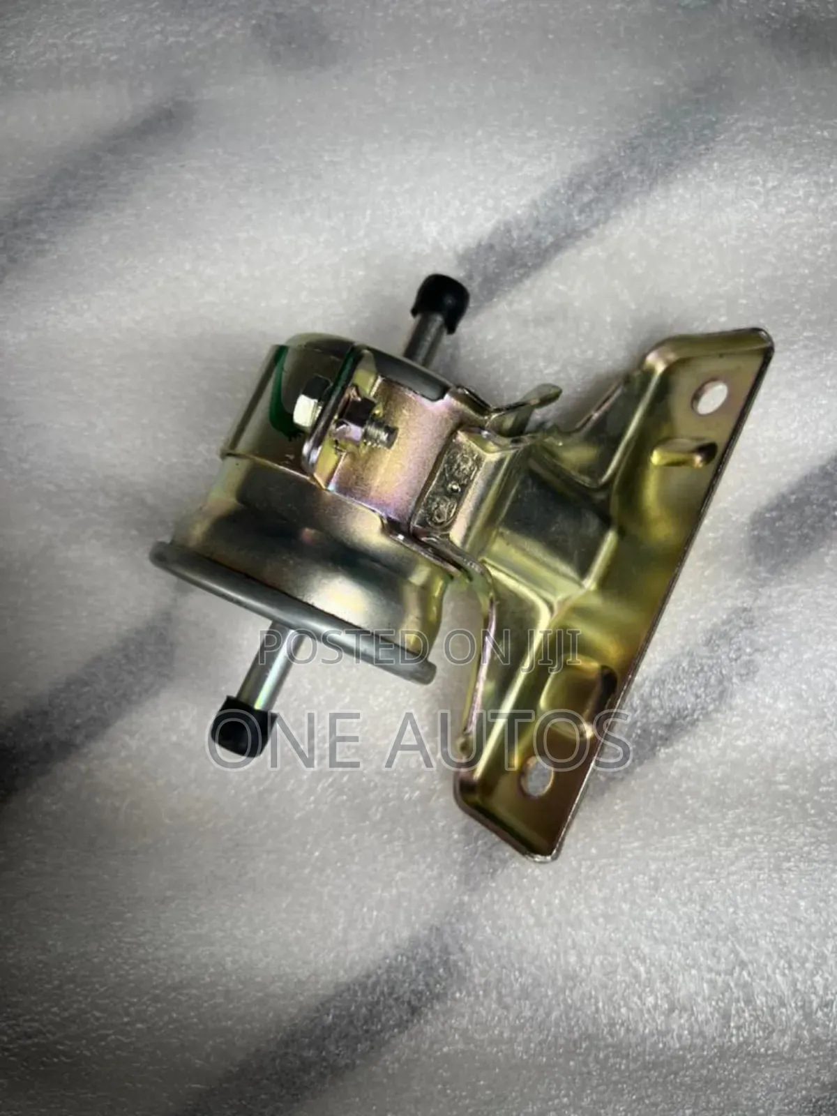 Suzuki Fuel Filter