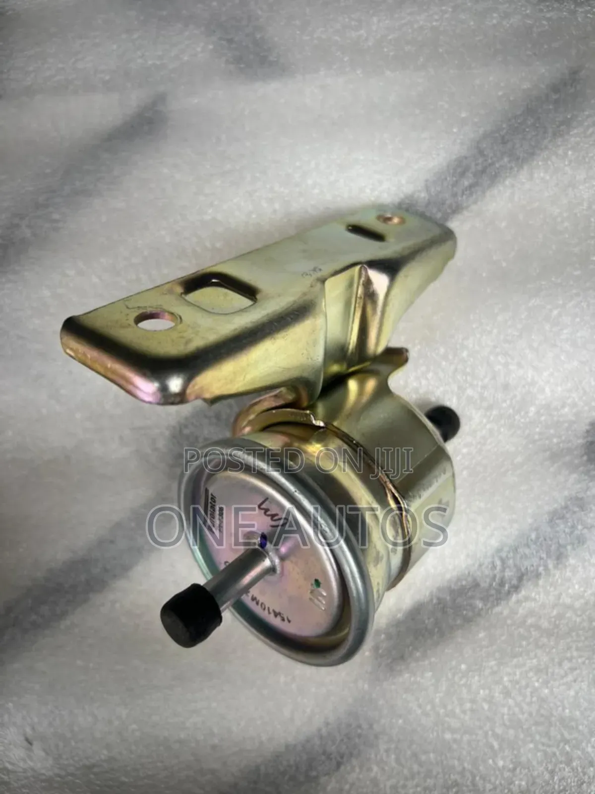 Suzuki Fuel Filter