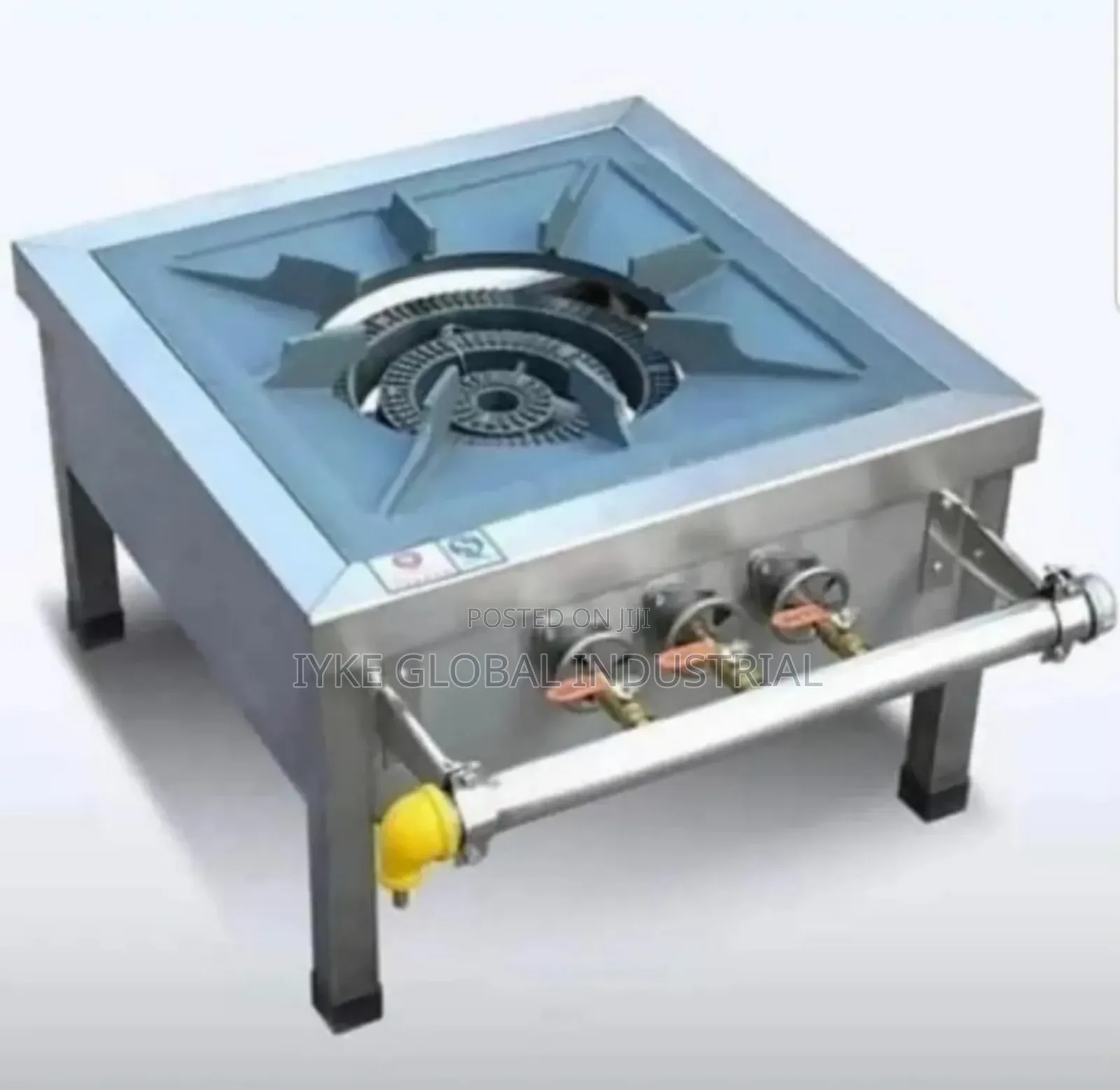 Single Burner Stockport Cooker