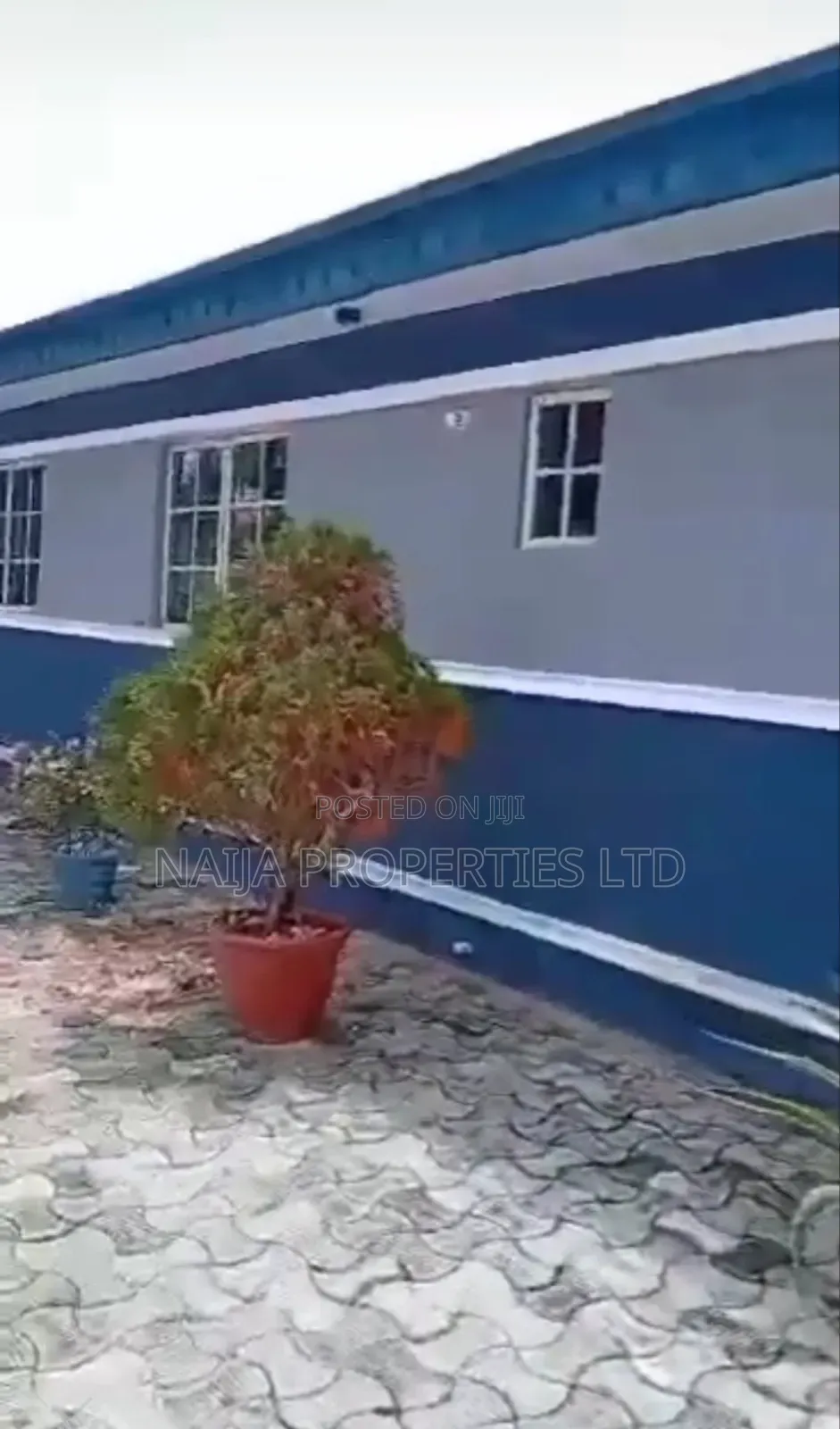 4bdrm Bungalow in Lakowe for sale