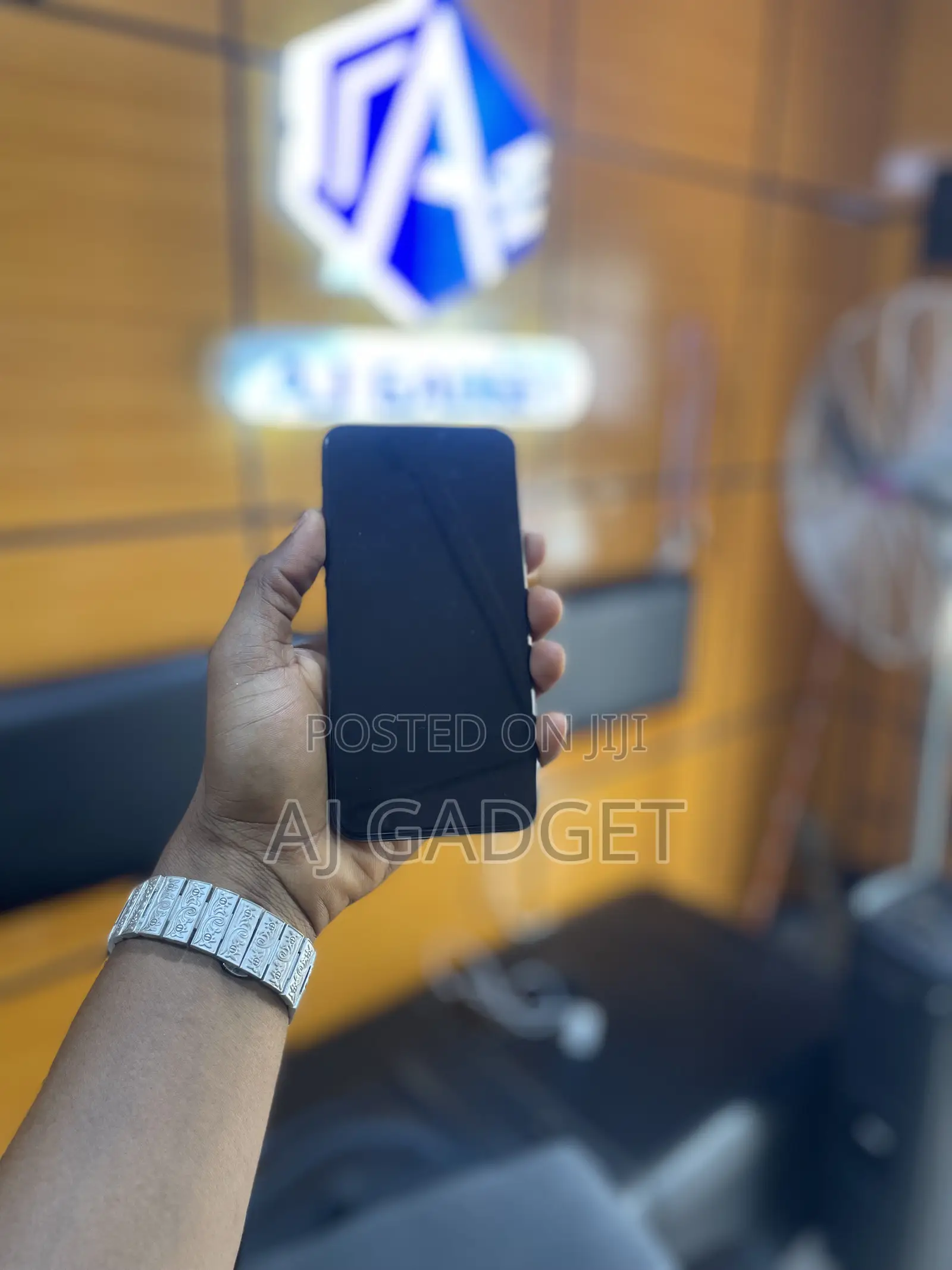 Apple iPhone 16 Pro 128 GB White