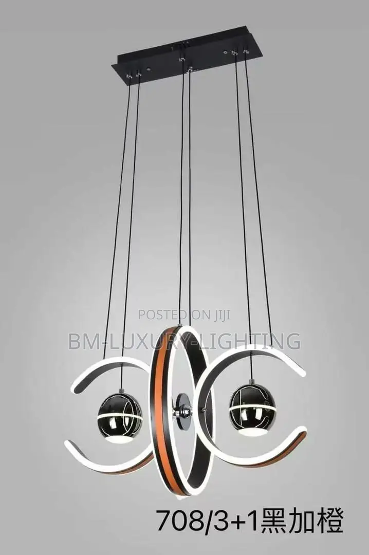 Nordic Led Lustre Chandeliers Pendant Lights