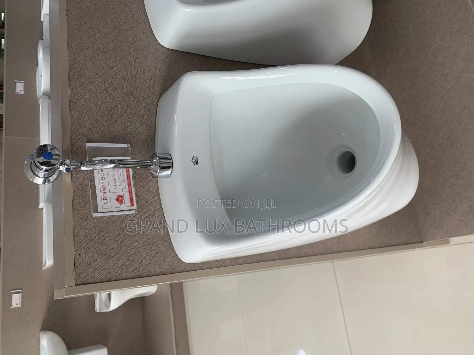Sweethome Urinary Bowl