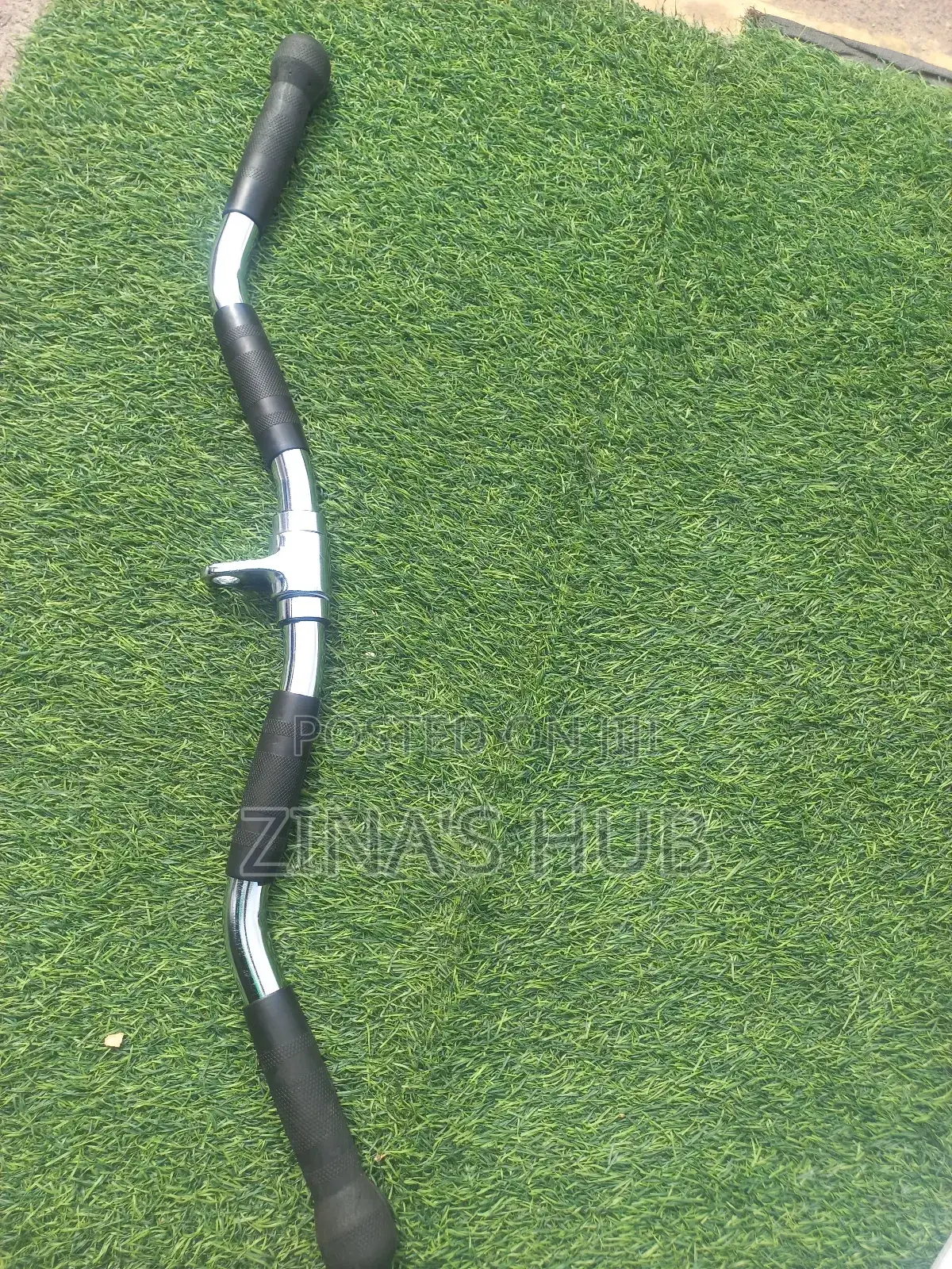 Long Cable Extension Bar