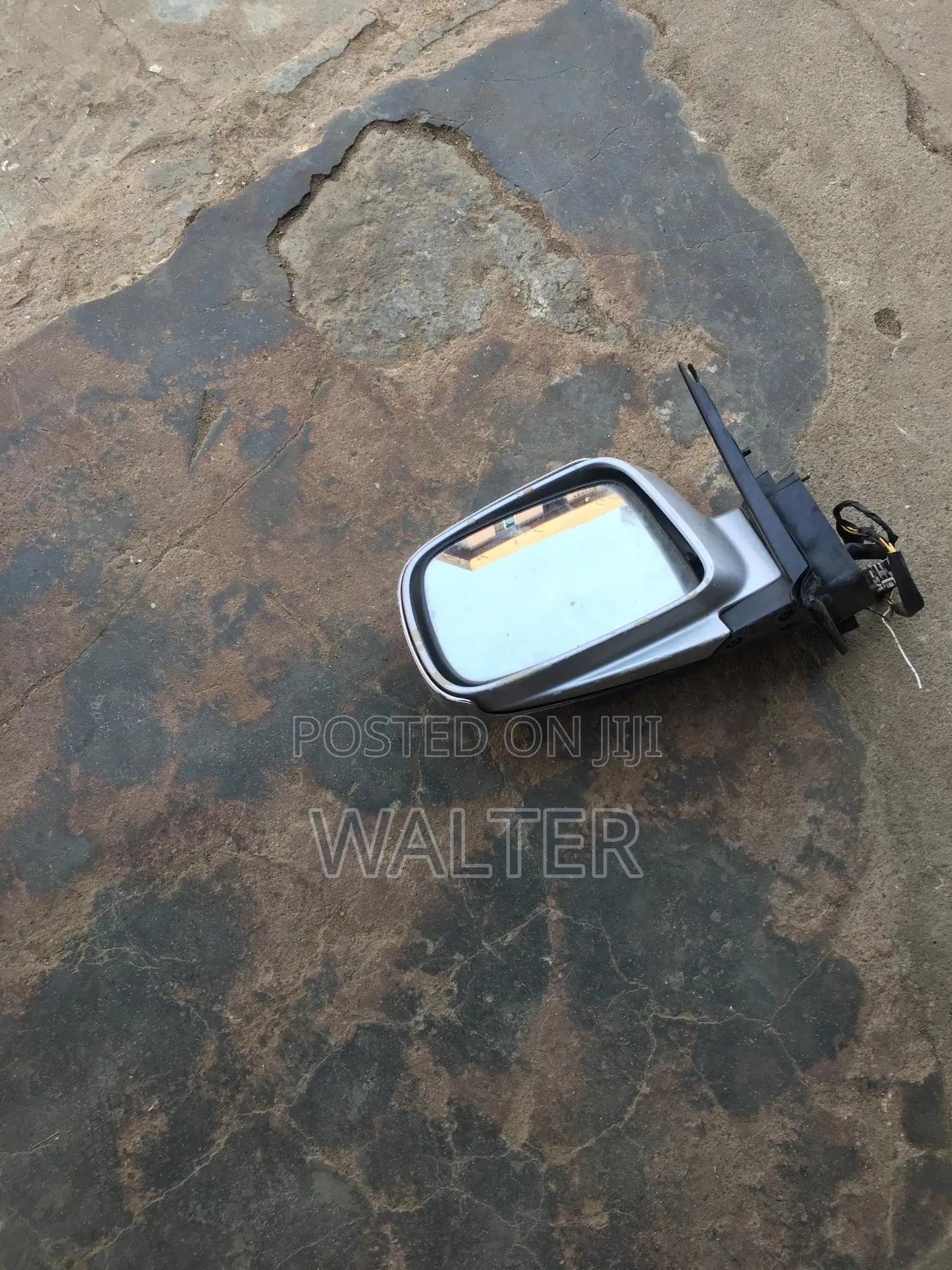 Side Mirror for Honda Cr-v 2003-2005