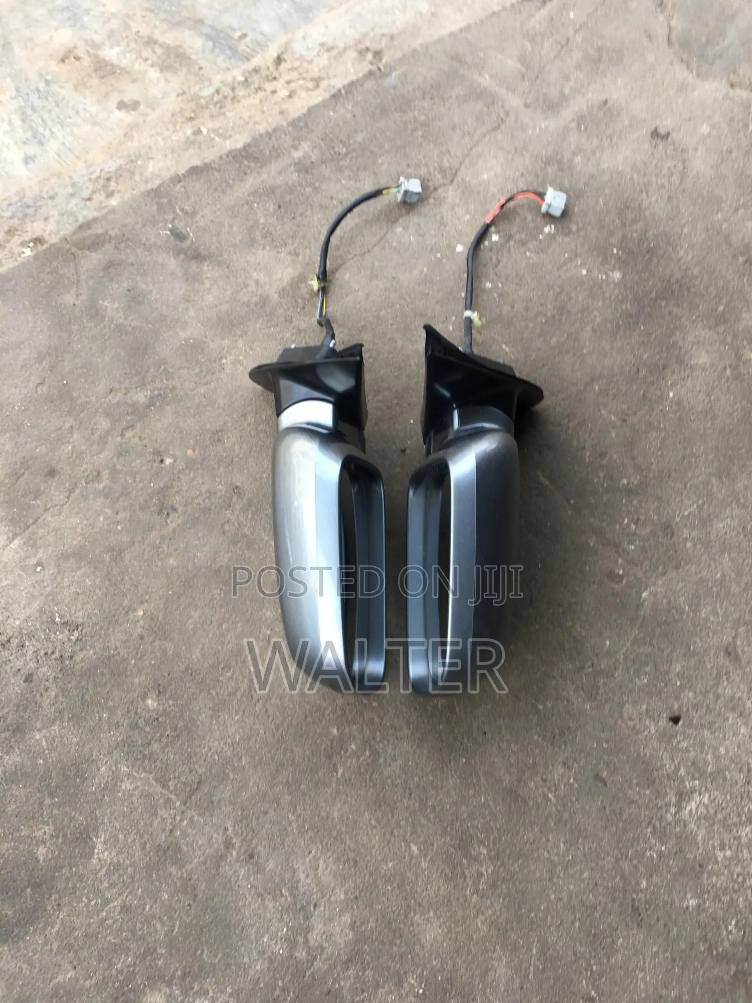 Side Mirror for Honda Cr-v 2003-2005