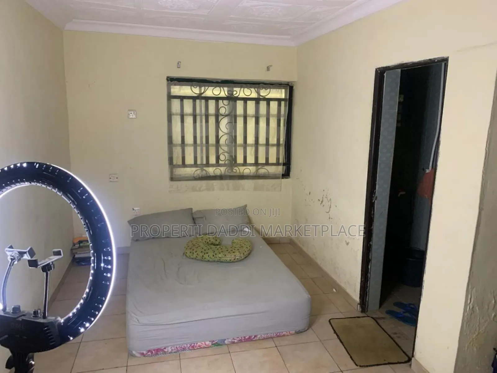4bdrm Bungalow in Abiola Farms Estate, Ayobo for sale