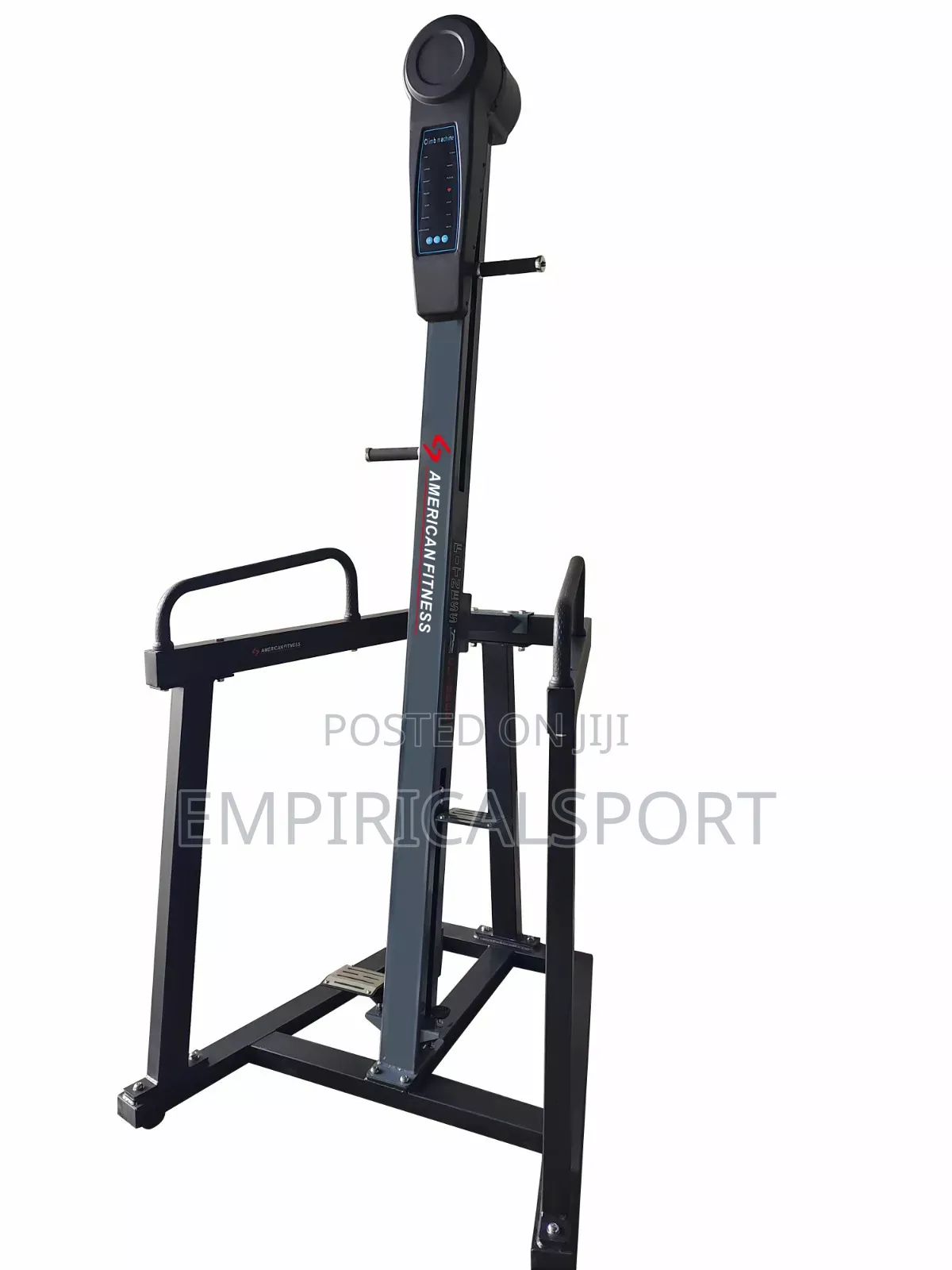 High Quality Climber Machine