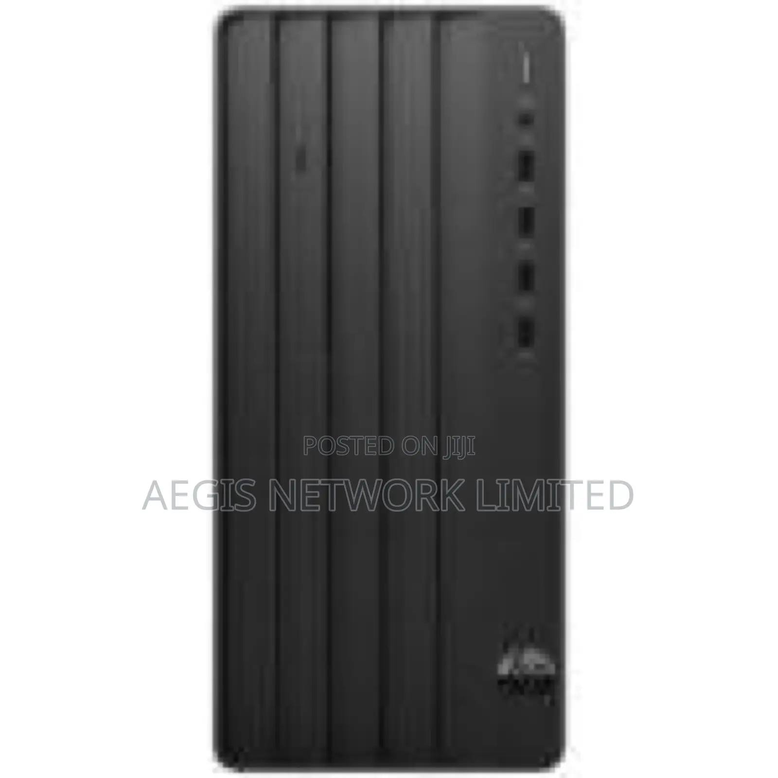 New Desktop Computer HP 290 G9 8GB Intel Core I3 SSD 512GB