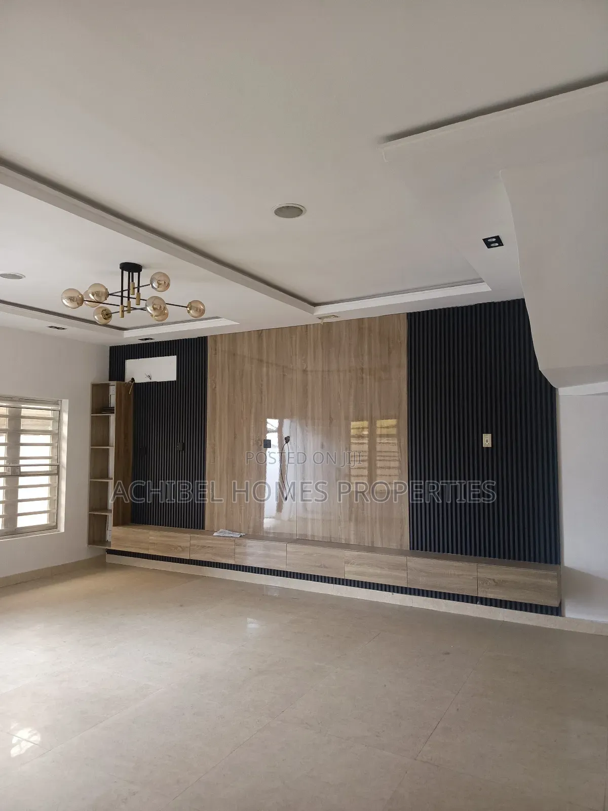 4bdrm Duplex in Chevron, Lekki Phase 2 for sale