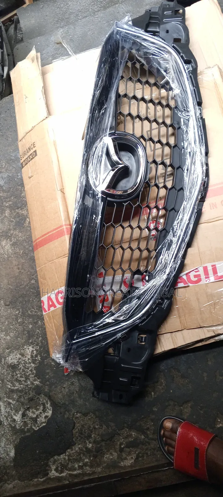 Front Grill for Mazda Cx-5 2015 Model
