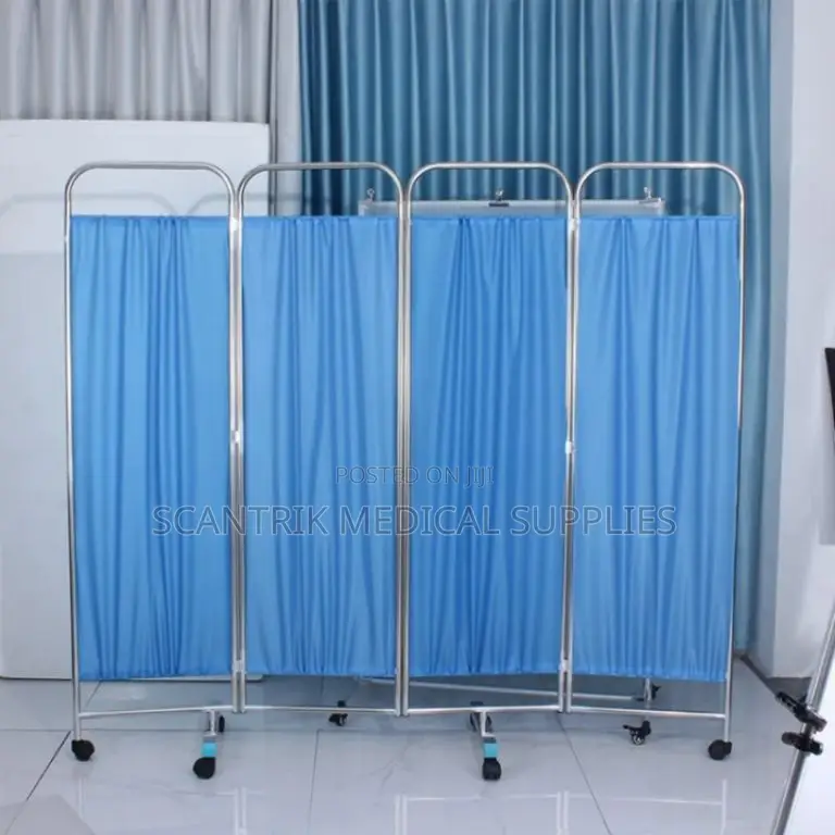 Adjustable Folding Divider
