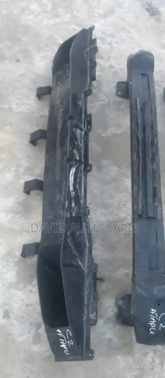 Bumper Bem Hyundai Sonata 2016 and Kia Products