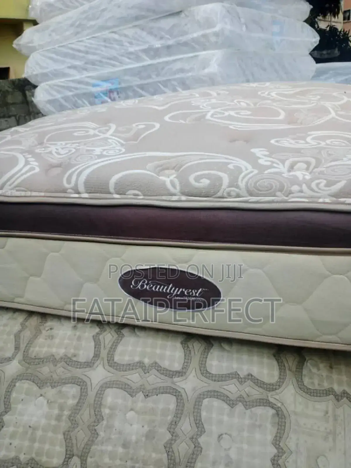 Canadian Hybrid Mattress