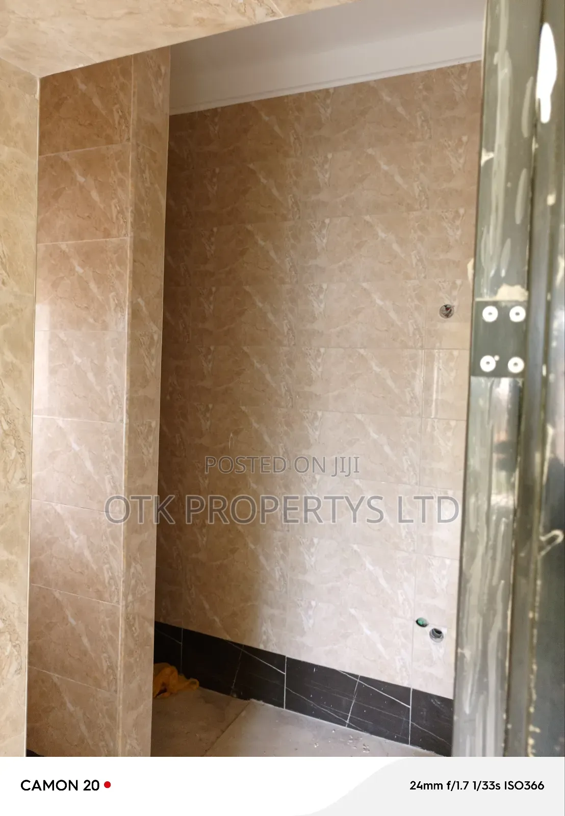 2bdrm Block of Flats in Fo1, Kubwa for rent