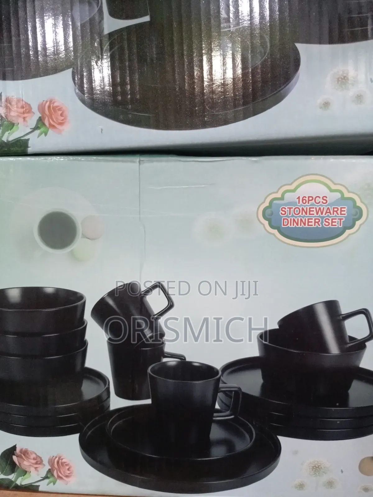 Dinner Set 16pieces