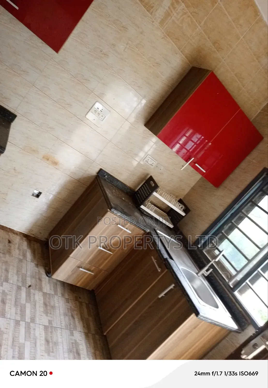 2bdrm Block of Flats in Fo1, Kubwa for rent