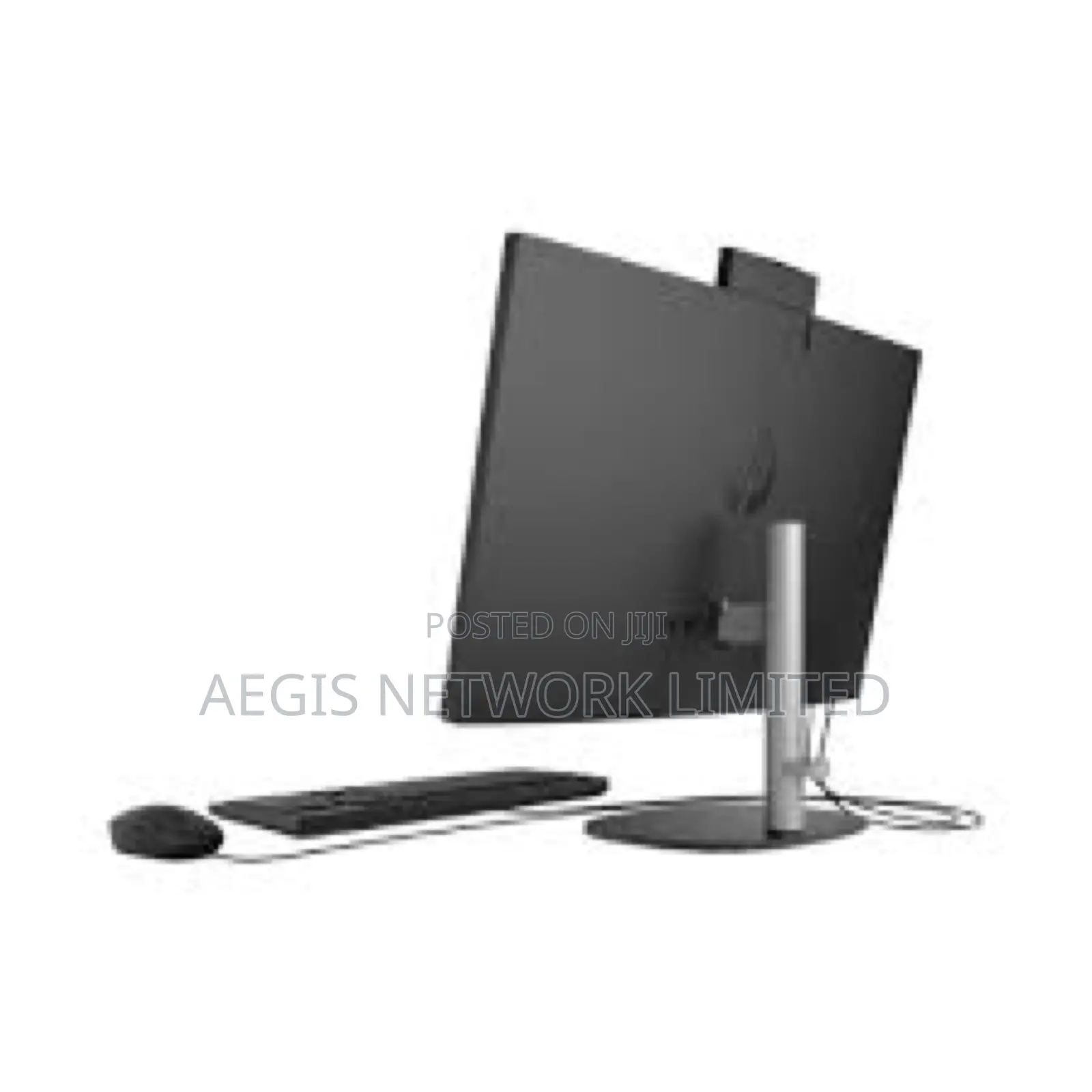 New HP ProOne 240 G10 All-in-One 8GB Intel Core i3 SSD 512GB