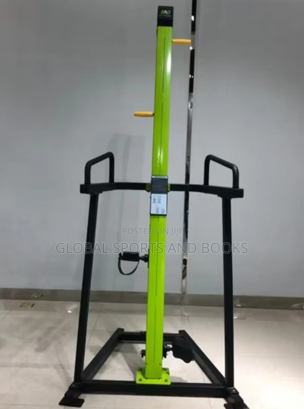 Commercial Manual Stair Climbing Machine