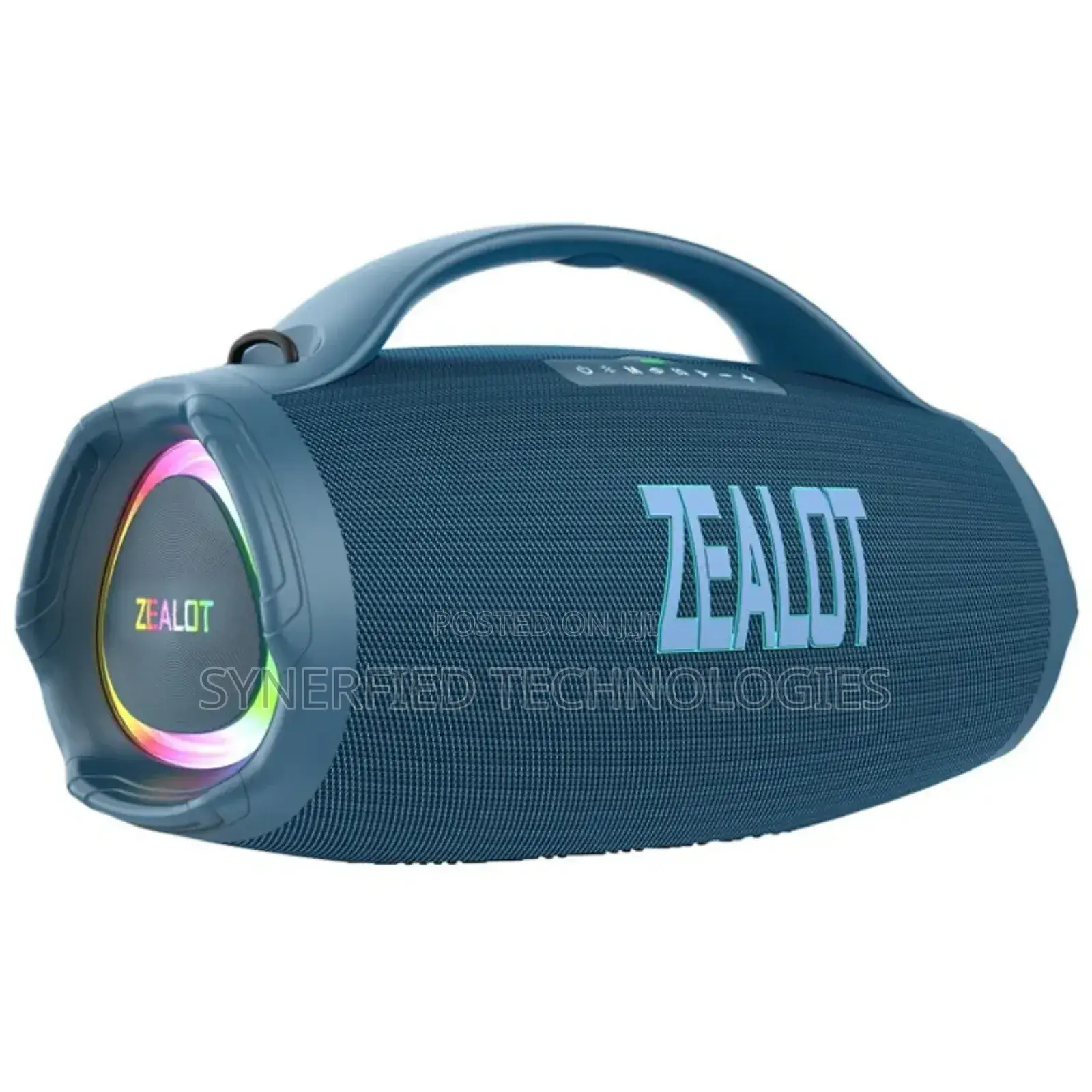 Zealot S98 Bluetooth Speaker
