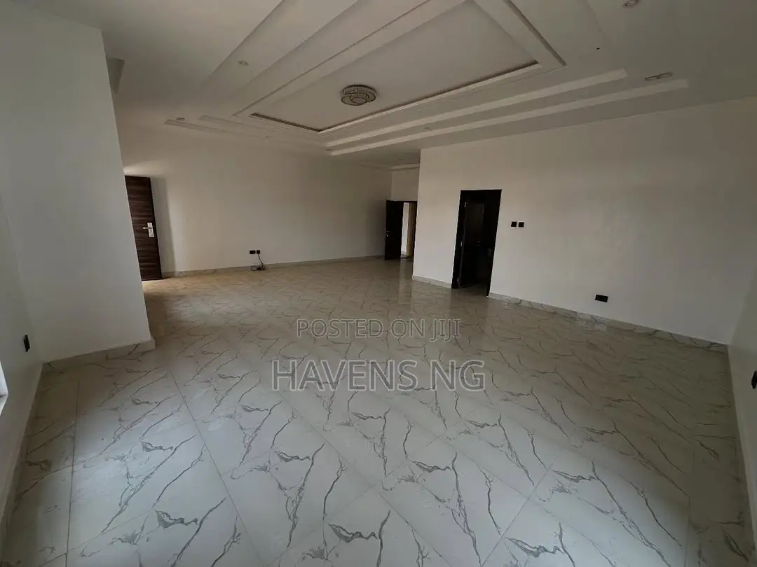 4bdrm Duplex in Galadimawa for sale