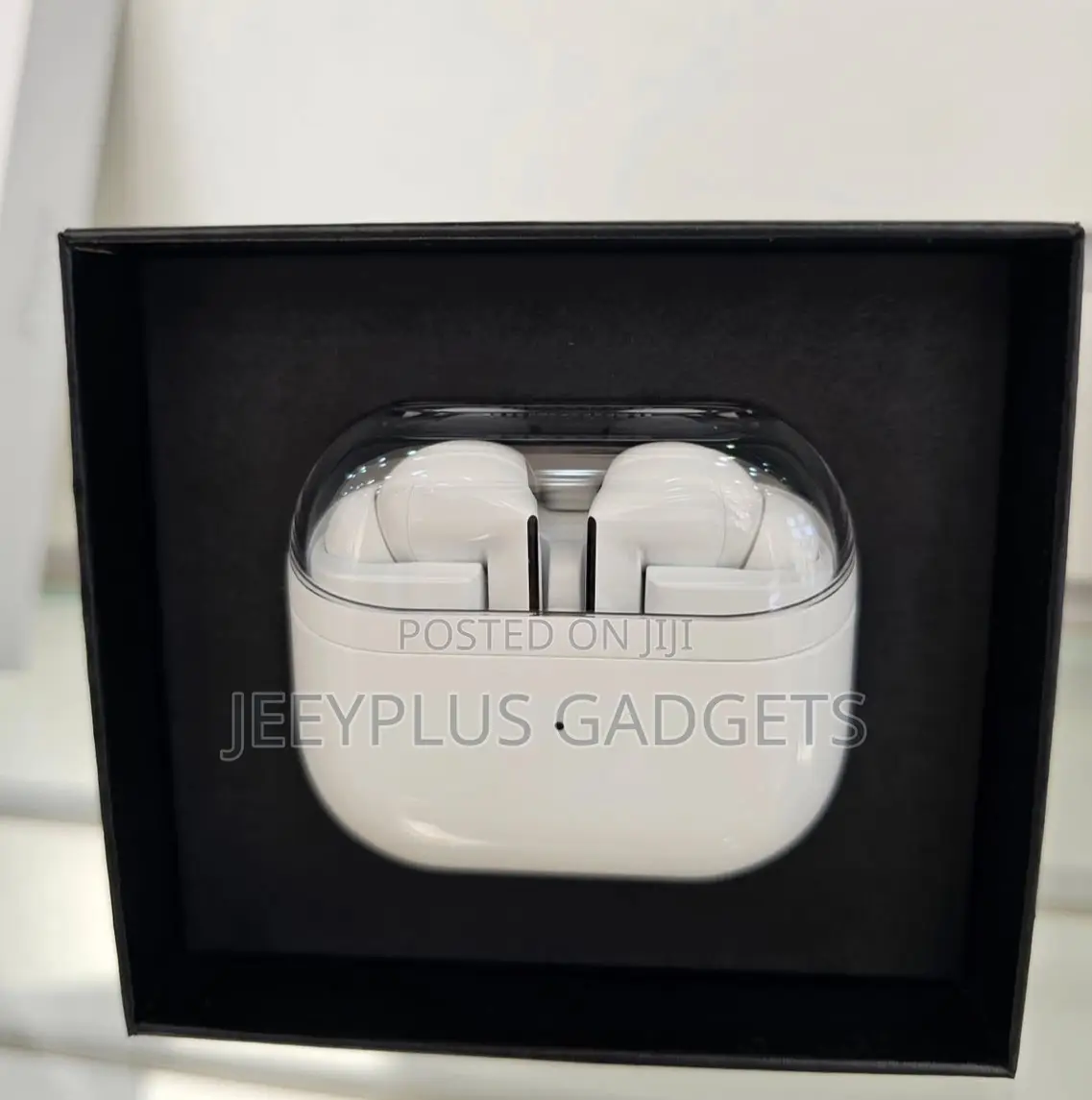 Samsung Galaxy Buds3