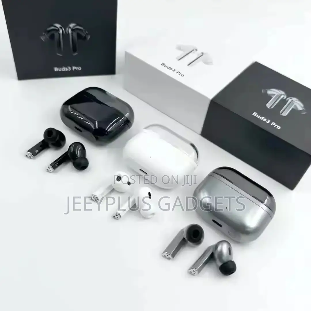 Samsung Galaxy Buds3