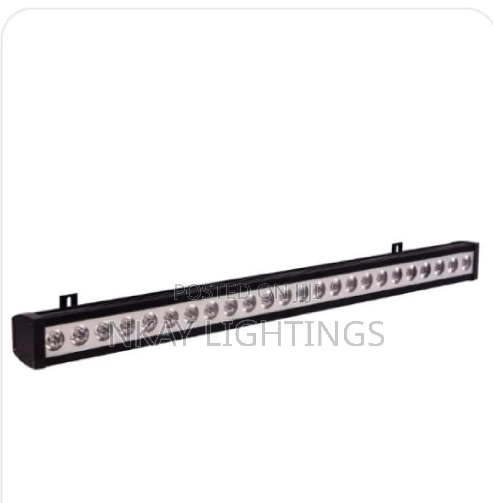 12*24 Lamp Wall Washer