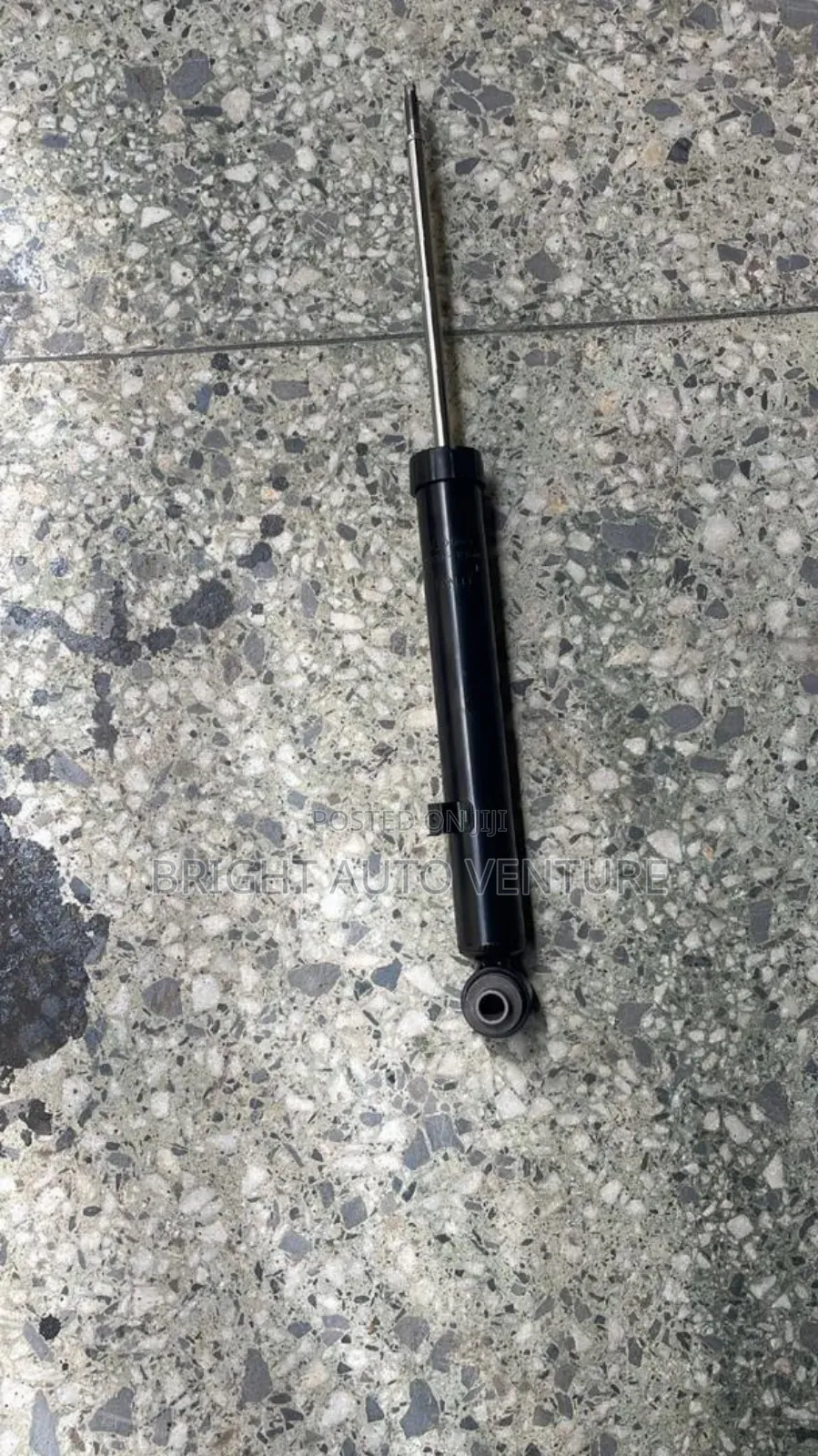 Back Shock Hyundai Genesis