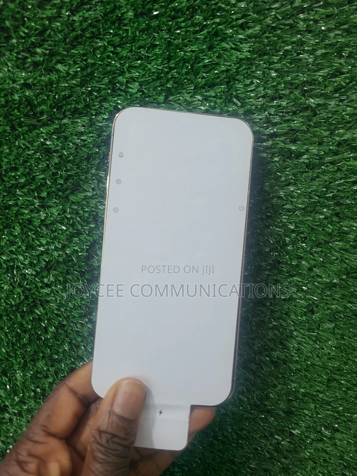 Apple iPhone 12 Pro 128 GB Gold