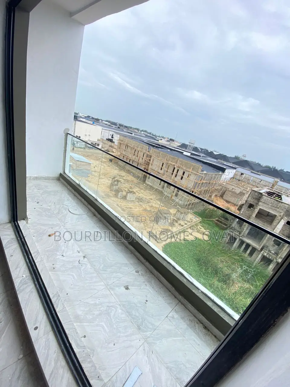 2bdrm Apartment in Ikota for sale