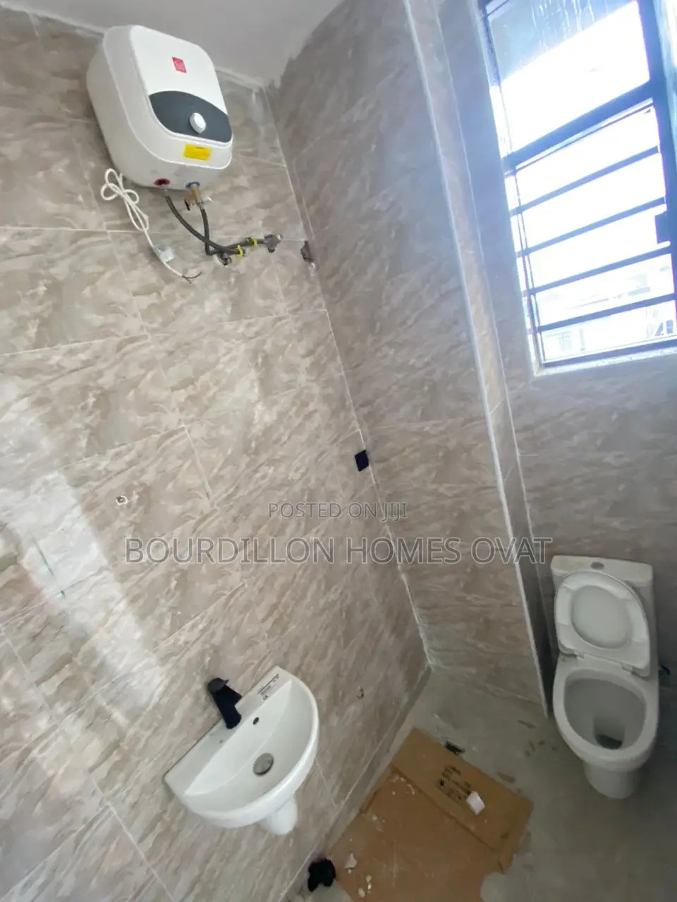 2bdrm Apartment in Ikota for sale