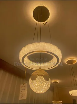 Dropping Light