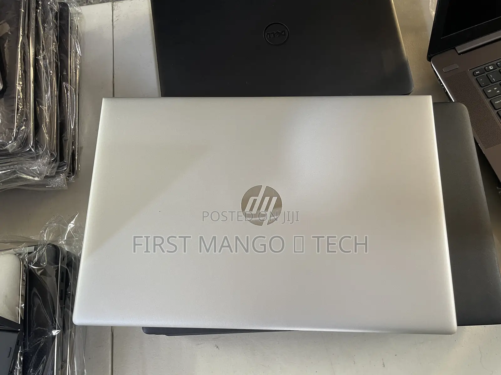 Laptop HP ProBook 650 G5 8GB Intel Core i5 SSD 256GB