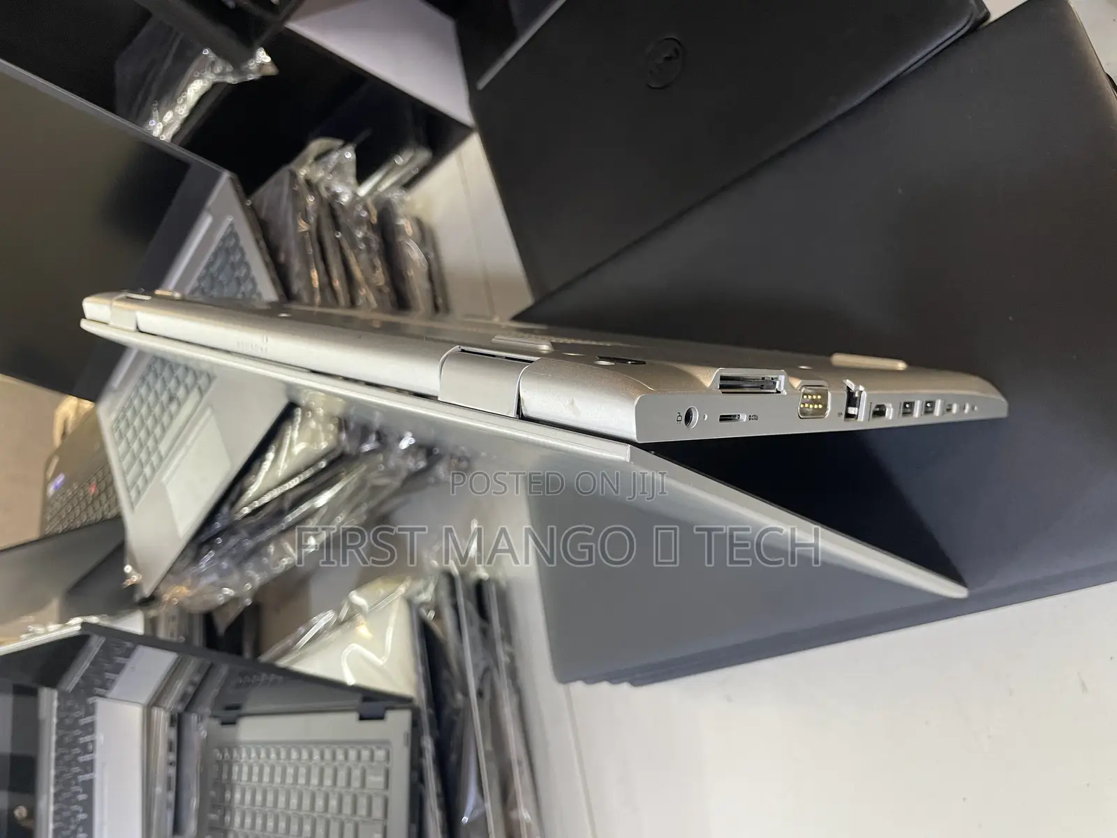 Laptop HP ProBook 650 G5 8GB Intel Core i5 SSD 256GB