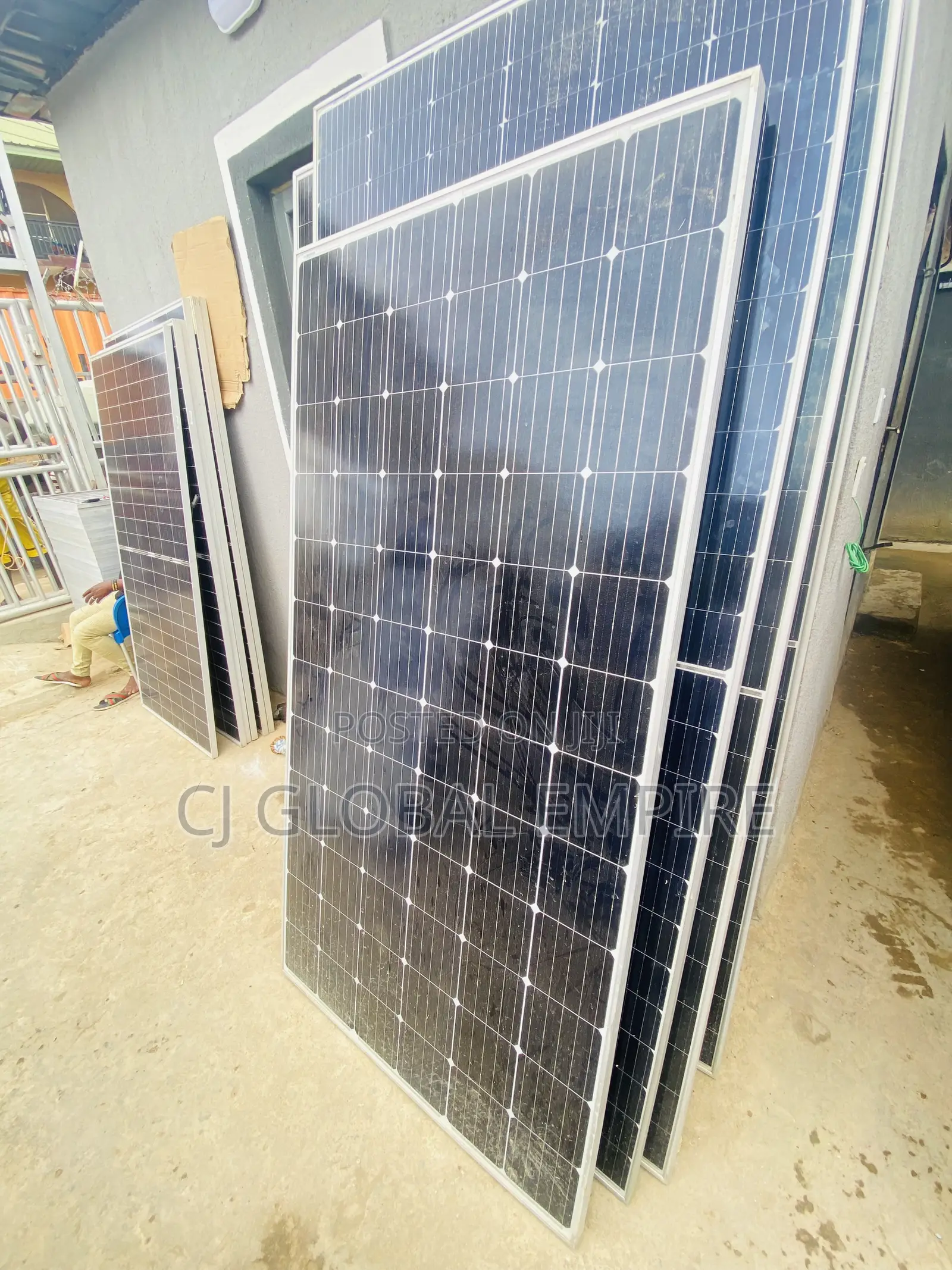 430w Canadian Solar Panel