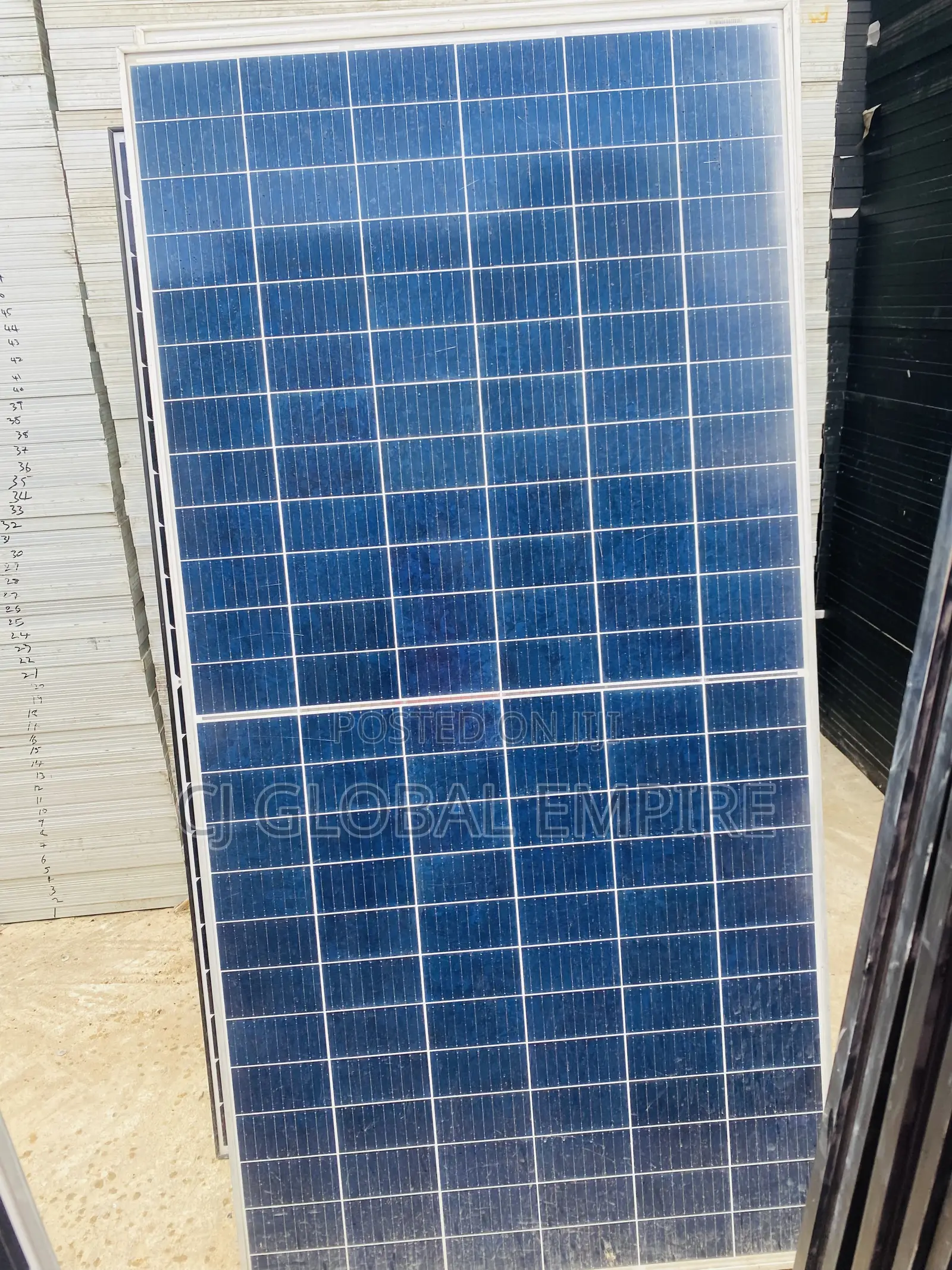 570w Canadian Solar Panel