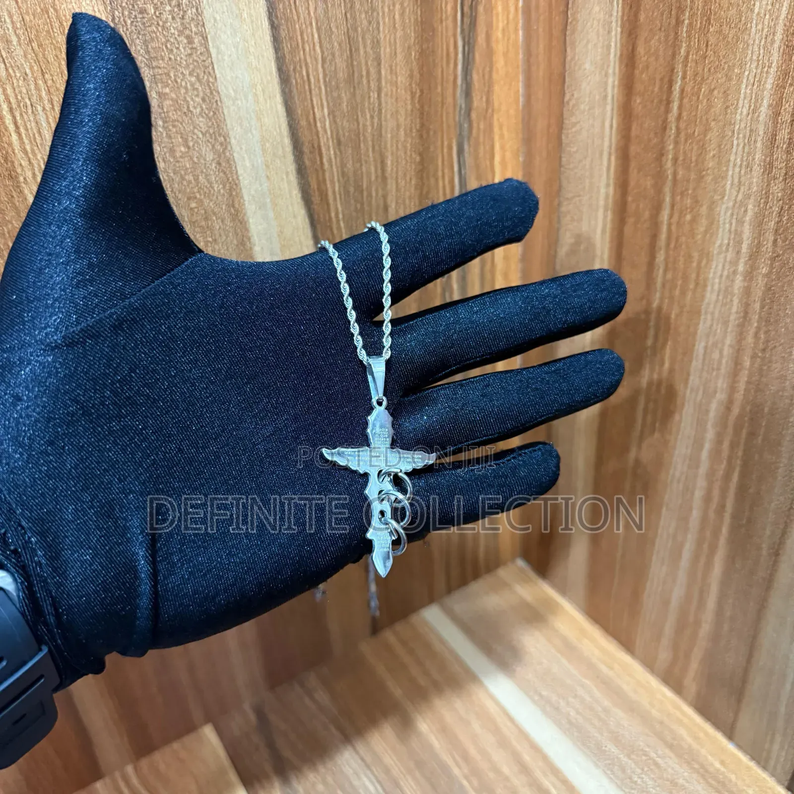 Top Luxury Necklace