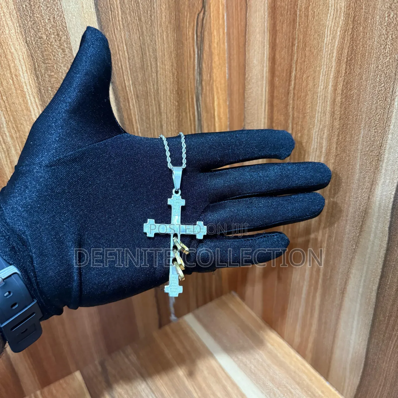 Top Luxury Necklace