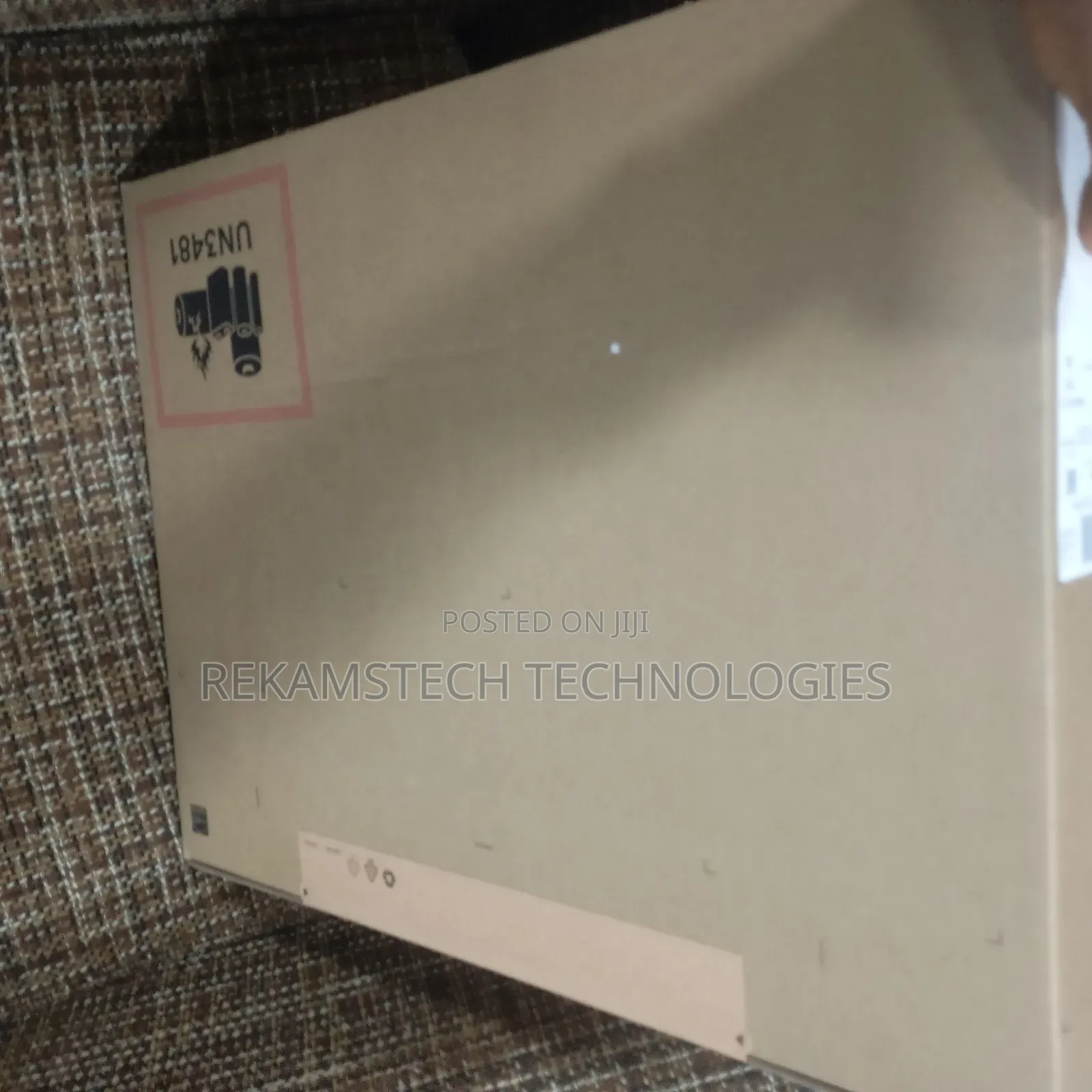 New Laptop Dell Vostro 3520 16GB Intel Core I5 SSD 512GB