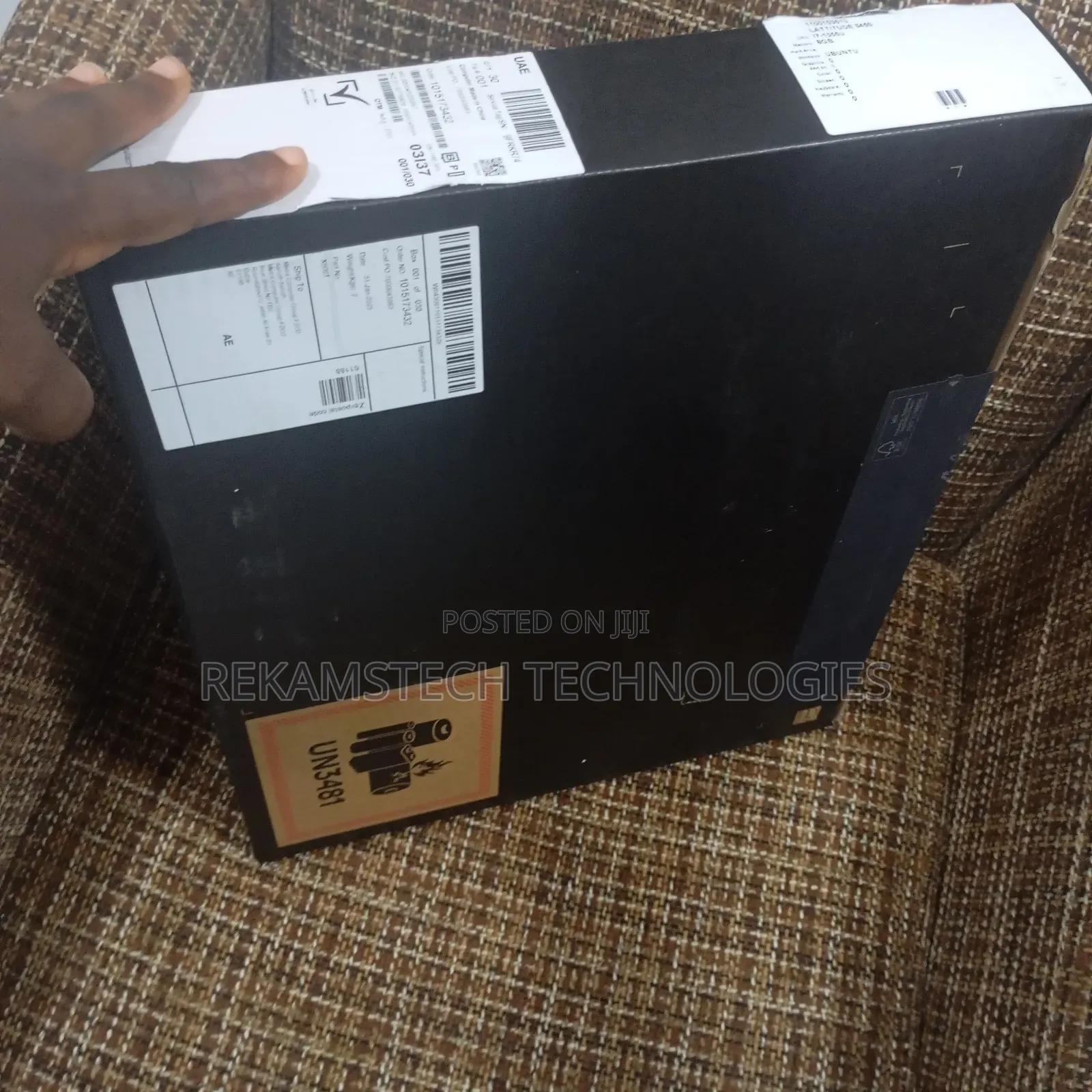 New Laptop Dell Latitude 3350 16GB Intel Core I7 SSD 512GB
