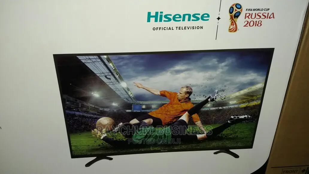Hisense Led Tv Hdmi 32 Inches