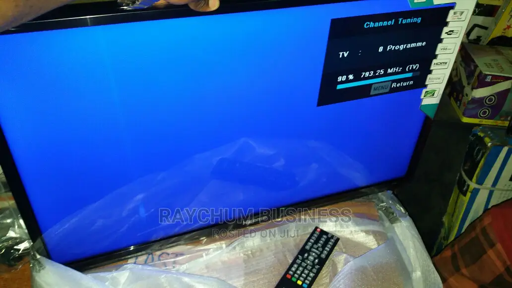 Hisense Led Tv Hdmi 32 Inches