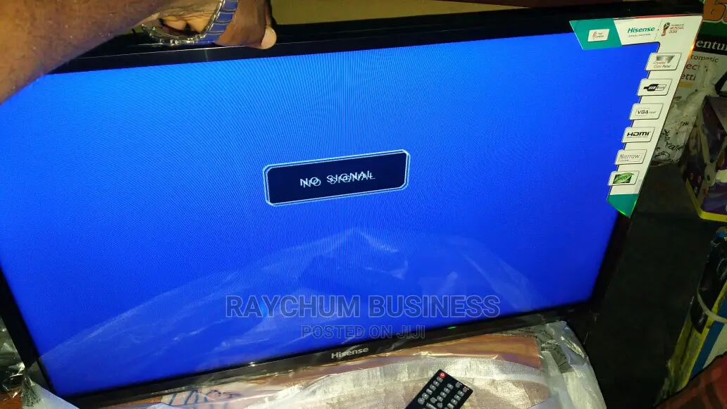 Hisense Led Tv Hdmi 32 Inches