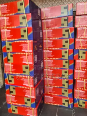 8kw 48v SMS Hybrid Inverter