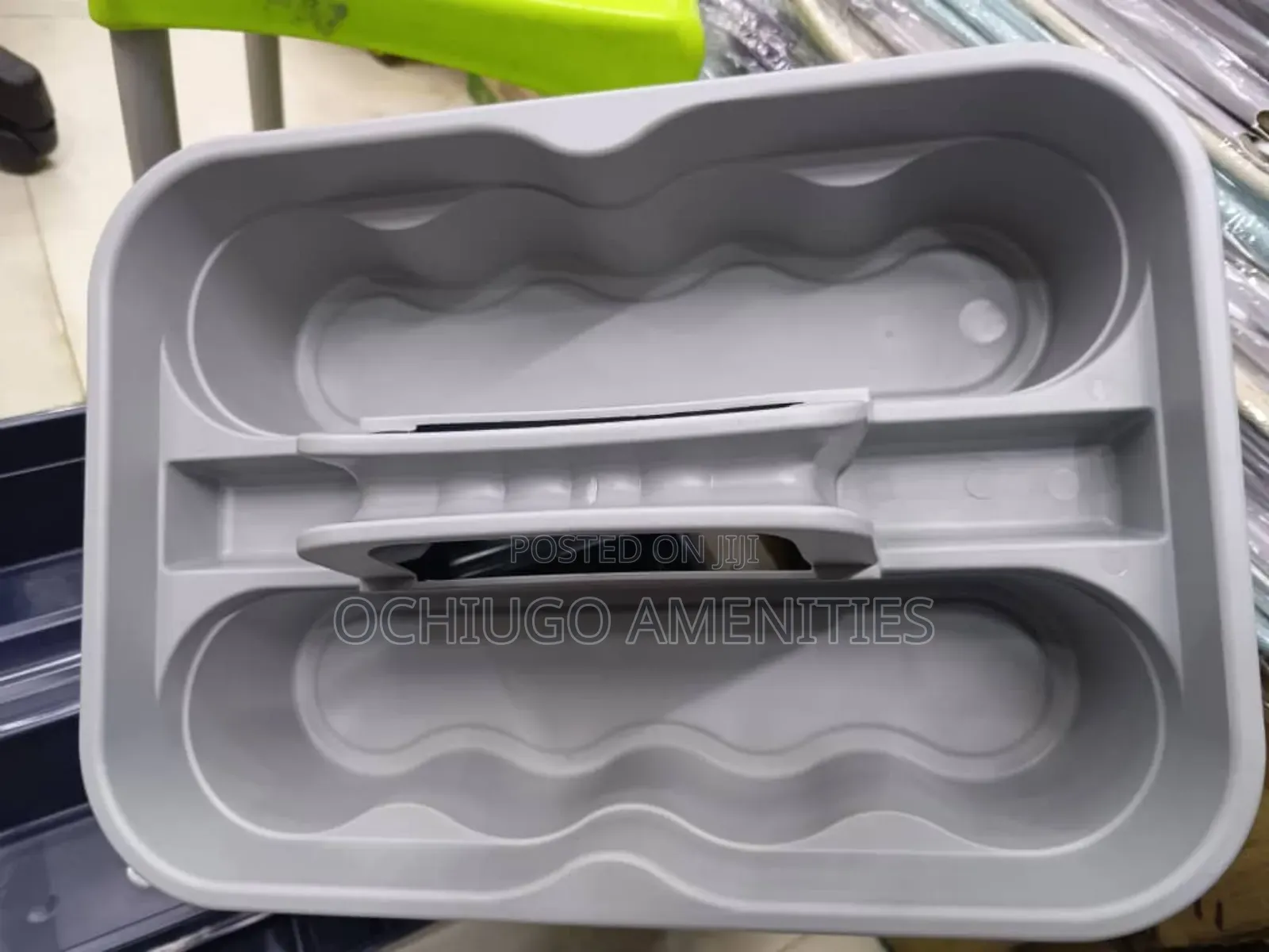 Tool Box (Caddy Box )